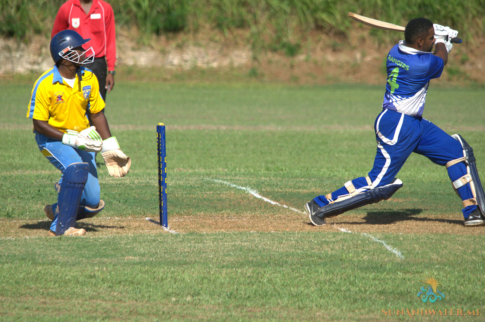 Somerset Bridge vs Southampton Rangers 2014 (130)